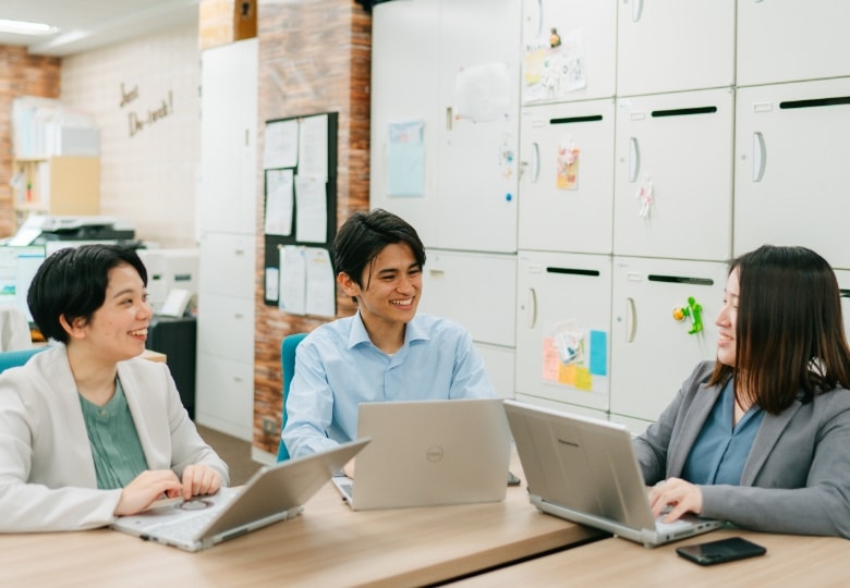 自己決定ストレッチ目標設定