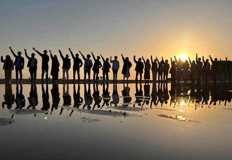 海外研修（年1回）