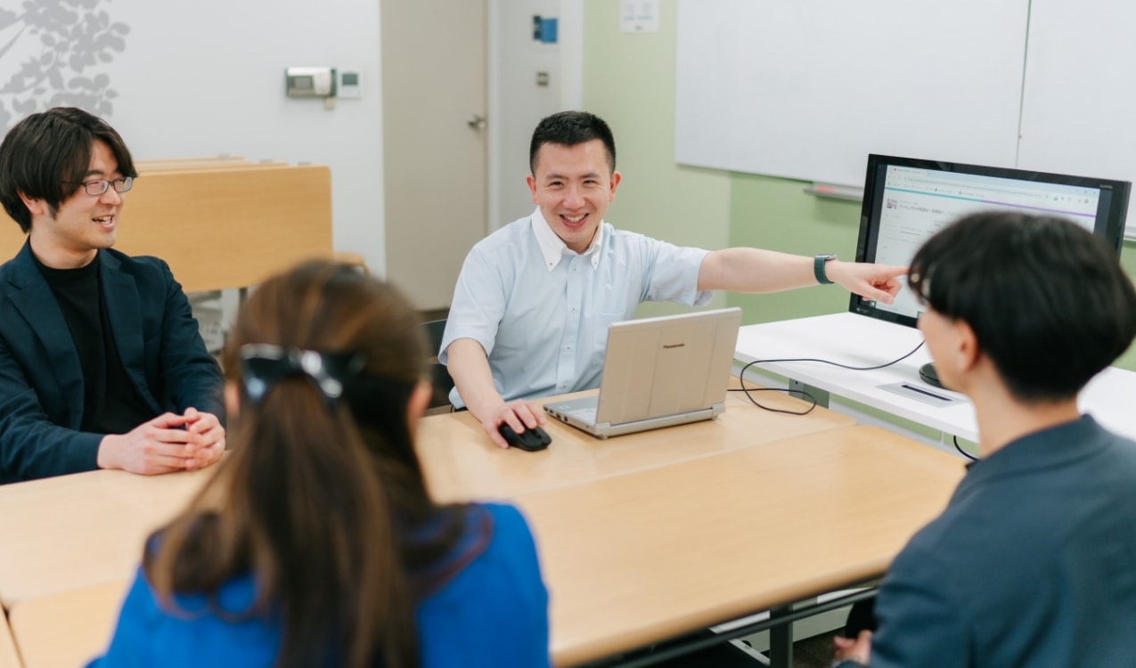 1チーム2プライド