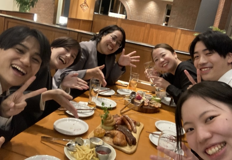 すぐさまハッピーアワー