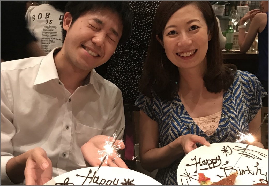 チーム＆クロス飲み