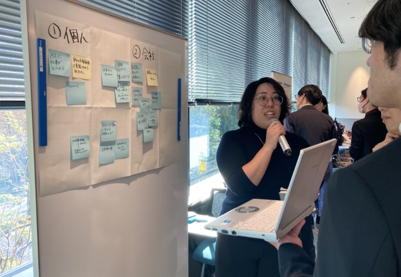 マンスタグラム