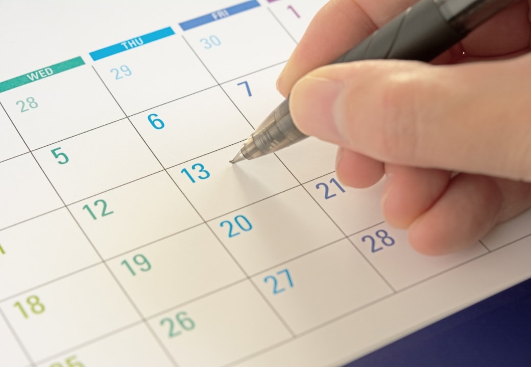 バースデー休暇