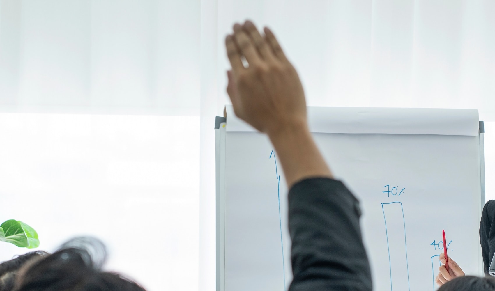 ポテンシャル・アプローチ