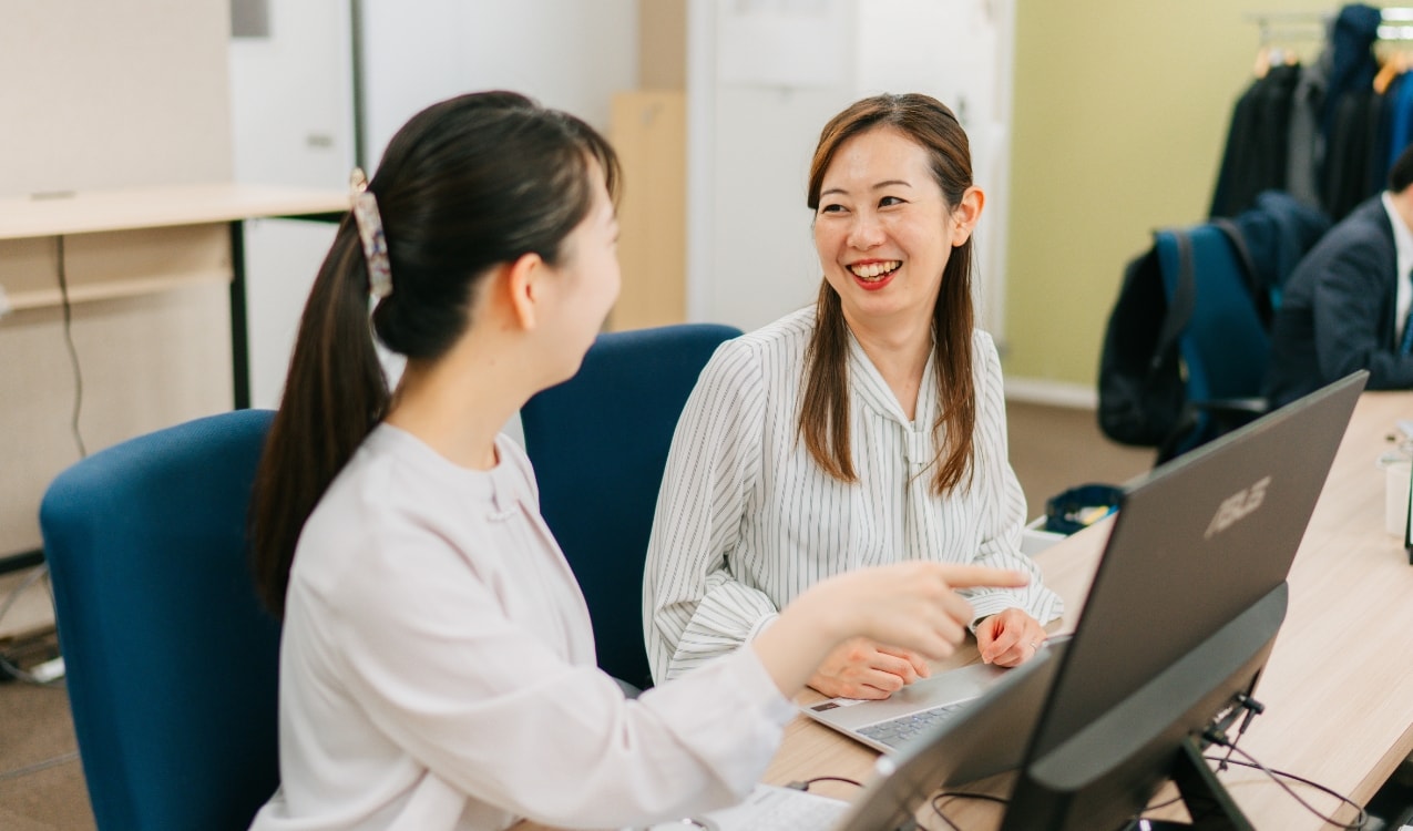 ライフ×ワーク シナジー