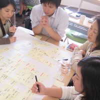 第252回：速報！2017年度の新人傾向徹底分析　いまどき新人の5つのメンタリティが動き出す！フレッシャーズインバスケット