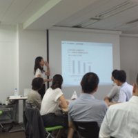 第13回：ベテラン社員の人材再開発を考える人事勉強会