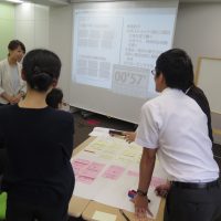 第11回：ベテラン社員の人材再開発を考える人事勉強会
