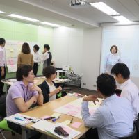 第245回：【速報！2017年度の新人傾向徹底分析】いまどき新人の5つのメンタリティが動き出す！フレッシャーズインバスケット