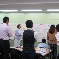 第242回：『フォロワーシップ×ストレングスファインダー(R)』で右腕人材に駆け上がる！