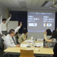 第272回：『ゆでガエル化』した30代中堅社員が 『ド飛躍ガエル』に変わる！