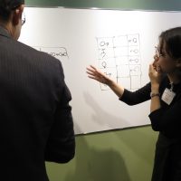 第264回：新人・若手の聞く/伝える力向上のカギは 「構造化」✕「視覚化」にあり！