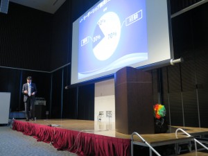 リーダーシップ開発は「経験70%、薫陶20%、研修10%」｜石橋真