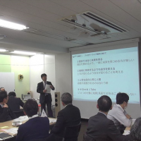 第244回：20代の総仕上げ！真のリーダーとして土台を固める『コアと4つの駆動力』