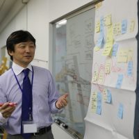 第240回：20代の総仕上げ！真のリーダーとして土台を固める『コアと4つの駆動力』