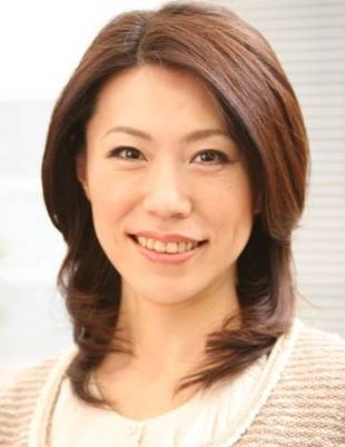 藤井 佐和子