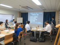 リ・カレント|研修無料体験セミナー|谷口龍彦