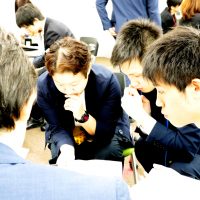 第271回：本当の目標管理とフォロワーシップでチームワークをデザインする【名古屋開催】