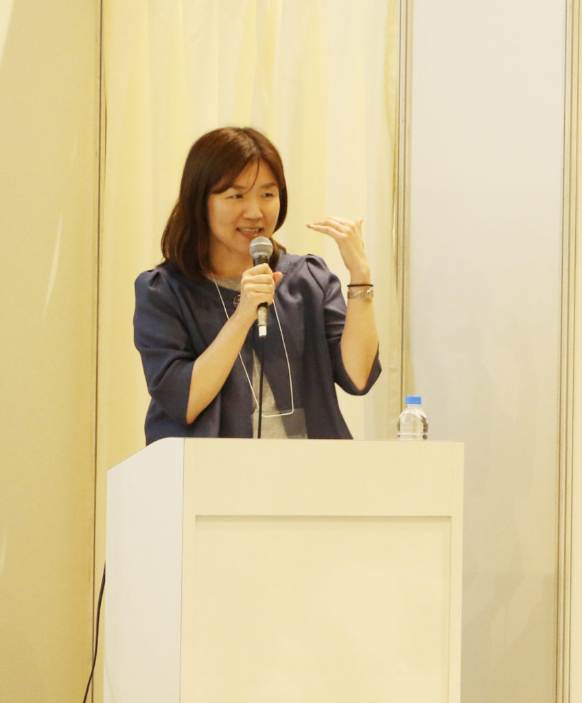 ダイバーシティフォーラム「SPIRAL UP!」今後に向けて|森永製菓藤本様