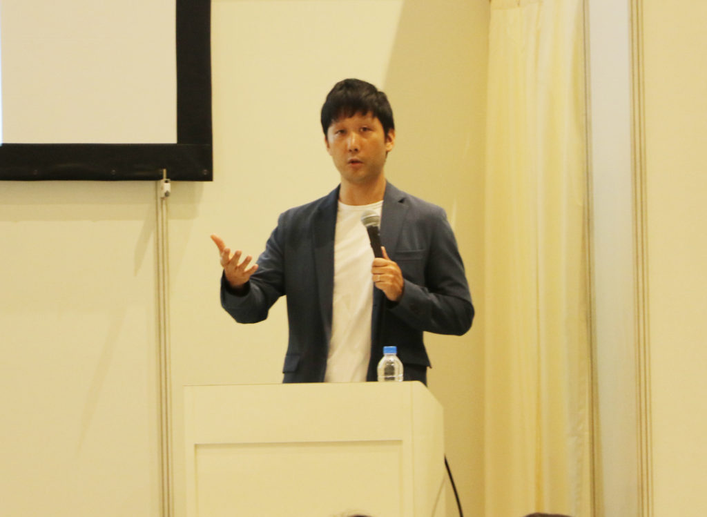 「男性学」ダイバーシティ講演・大正大学・田中俊之准教授|リ・カレント