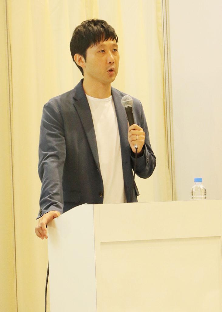 ダイバーシティ・男性学・大正大学・田中俊之准教授|リ・カレント