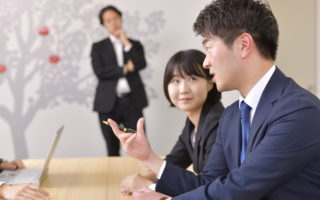 1年後のあるべき姿から考える新人研修のコンセプト設計