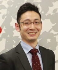 リ・カレント堀井講師画像