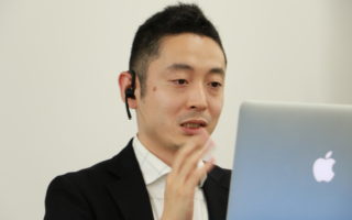 堀井講師Changeordie