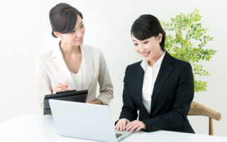 3年目若手・コロナ後の新しい育成体系とは|リ・カレント