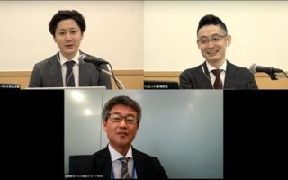 HRカンファレンス2021|リ・カレント