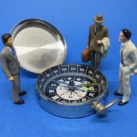 キャリア停滞を感じがちな35歳の背中を押すキャリアセミナー