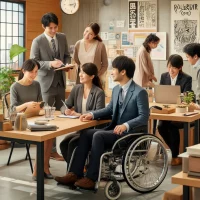 誰もが健全に力を発揮するための本質的なダイバーシティ・マネジメント