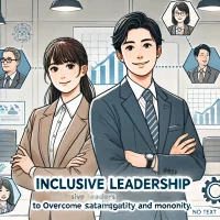 「仕事はこなせるが、組織には他人事」な30代中堅社員に火をつける4つのドライバー