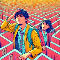 自己理解の”迷路”にハマってしまった20代若手を救う2つのポイント