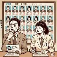 【好評につき再配信】速報！25卒新入社員 導入研修から見えた思考傾向