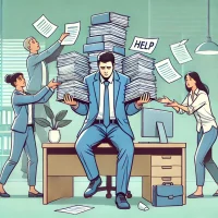 なぜ、管理職はプレイヤー化してしまうのか？