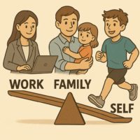 多様な仕事観が当たり前の今、必要なワークライフバランスとは？