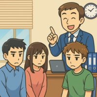 よかれと思ったそのマネジメント、実は部下の心を遠ざけている！？