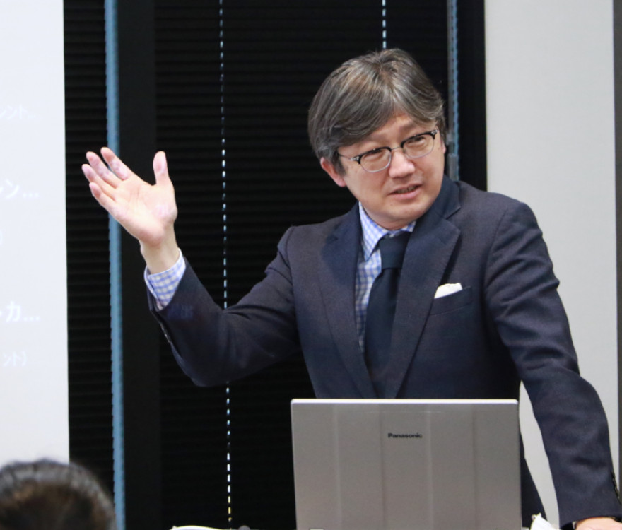 「働くのが辛い」状態から「働くのが楽しい」状態へ