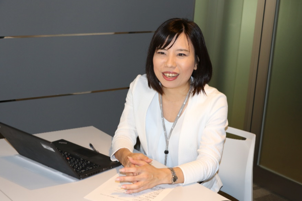 リ・カレント|事例紹介|パーソルプロセス&テクノロジー逢坂様