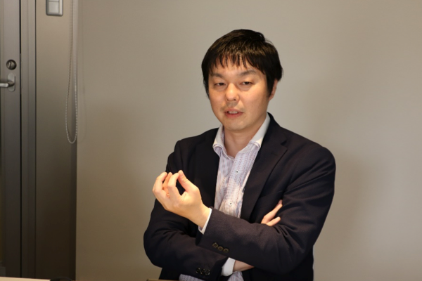 リ・カレント|事例紹介|パーソルプロセス&テクノロジー佐藤様