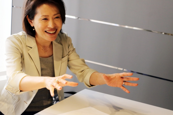 リ・カレント|事例紹介|沖みちる講師の研修プログラム「Core&Shift」と新人導入プログラム