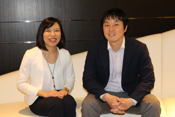 リ・カレント|事例紹介|パーソルプロセス&テクノロジー様、私たち自身が「はたらいて、笑おう。」を実現するために、教育、研修を通じて社員一人ひとりが自ら変化しチャレンジしていく